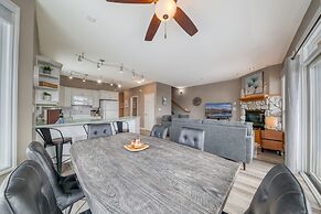 Fairmont Creek Property Rentals Marble Canyon