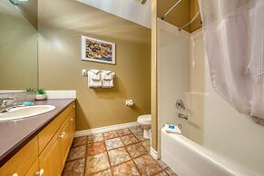 Fairmont Creek Property Rentals Marble Canyon