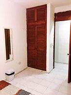Casa Palmare Hotel Apart