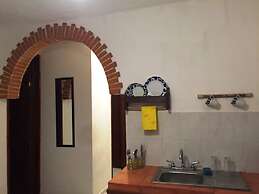 Casa Palmare Hotel Apart