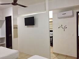 Casa Palmare Hotel Apart