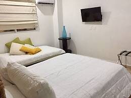 Casa Palmare Hotel Apart
