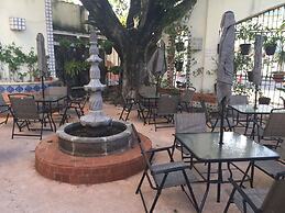 Casa Palmare Hotel Apart