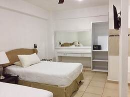 Casa Palmare Hotel Apart