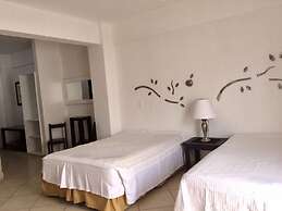 Casa Palmare Hotel Apart