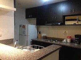 Guayaquil Airport Suites Mall del Sol