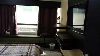 Guayaquil Airport Suites Mall del Sol