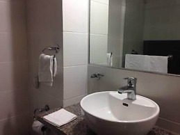 Guayaquil Airport Suites Mall del Sol