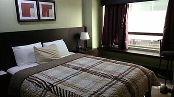 Guayaquil Airport Suites Mall del Sol