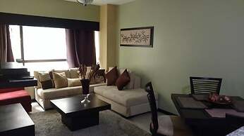 Guayaquil Airport Suites Mall del Sol