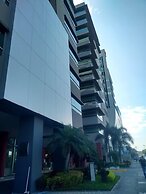 Guayaquil Airport Suites Mall del Sol