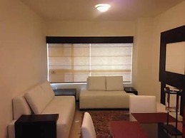 Guayaquil Airport Suites Mall del Sol