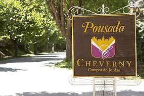 Pousada Cheverny