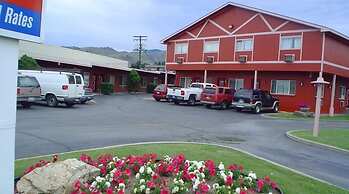 Avenue Motel