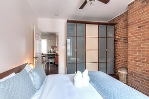 Apartment & Studio