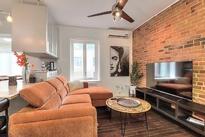 Apartment & Studio