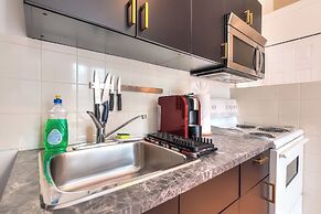 Apartment & Studio