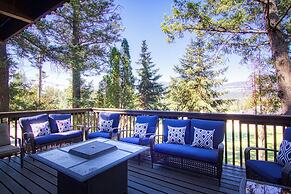 Fairmont Creek Property Rentals Vacation Homes