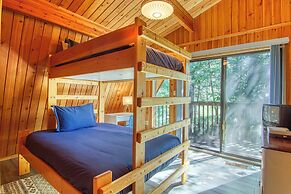 Fairmont Creek Property Rentals Vacation Homes