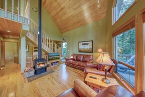 Fairmont Creek Property Rentals Vacation Homes