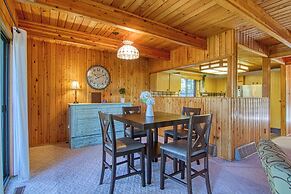 Fairmont Creek Property Rentals Vacation Homes