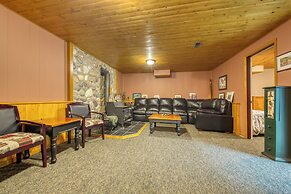 Fairmont Creek Property Rentals Vacation Homes