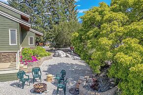 Fairmont Creek Property Rentals Vacation Homes
