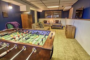 Fairmont Creek Property Rentals Vacation Homes