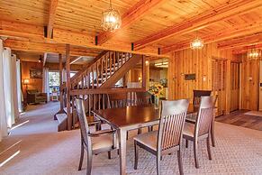 Fairmont Creek Property Rentals Vacation Homes