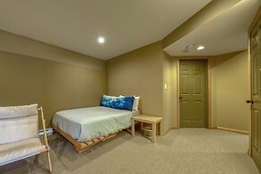 Fairmont Creek Property Rentals Vacation Homes