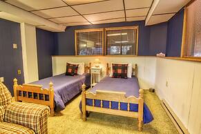 Fairmont Creek Property Rentals Vacation Homes