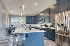 Fairmont Creek Property Rentals Vacation Homes