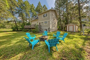 Fairmont Creek Property Rentals Vacation Homes