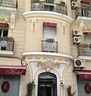 Hôtel Audin
