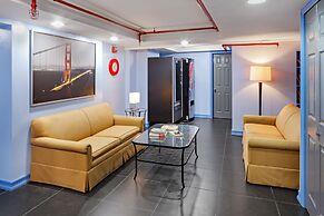 Central Park West Hostel