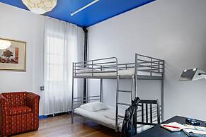 Central Park West Hostel