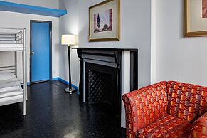 Central Park West Hostel
