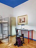 Central Park West Hostel