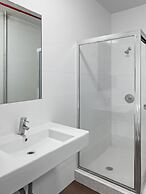 Central Park West Hostel