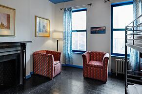 Central Park West Hostel