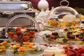 Grand Boutique Hotel