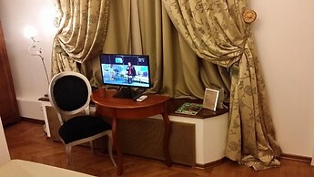 Grand Boutique Hotel