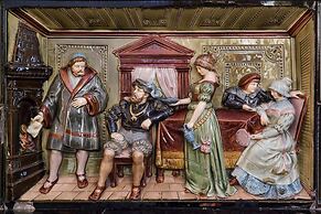 Grand Boutique Hotel