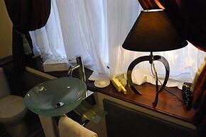 Grand Boutique Hotel