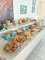 Hotel Pousada da Sereia