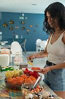 Hotel Pousada da Sereia