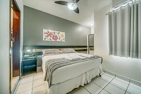 Hotel Pousada da Sereia