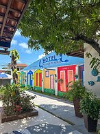 Hotel Pousada da Sereia