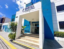 Hotel Pousada da Sereia