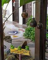 Hotel Pousada da Sereia